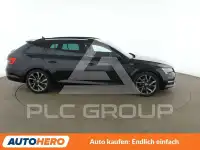 2019 Skoda Superb