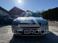 2019 Skoda Superb