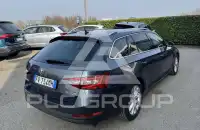 2019 Skoda Superb