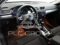 2019 Skoda Superb