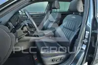 2019 Skoda Superb