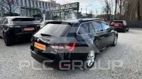 2019 Skoda Superb