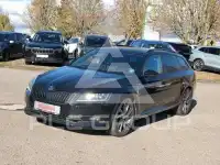 2019 Skoda Superb