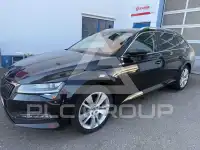 2019 Skoda Superb