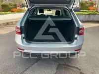 2019 Skoda Superb