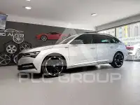 2019 Skoda Superb