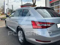 2019 Skoda Superb
