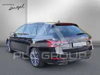2019 Skoda Superb