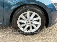 2019 Skoda Superb