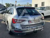 2019 Skoda Superb
