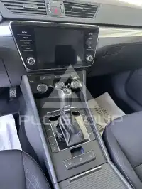 2019 Skoda Superb