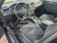 2019 Skoda Superb