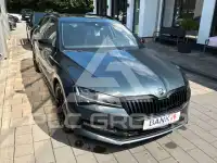 2019 Skoda Superb