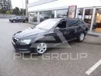 2019 Skoda Superb