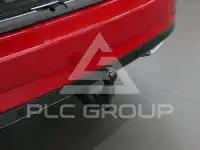 2019 Skoda Superb