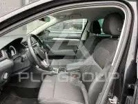 2019 Skoda Superb