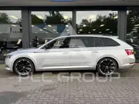 2019 Skoda Superb
