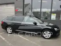 2019 Skoda Superb