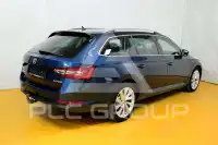 2019 Skoda Superb
