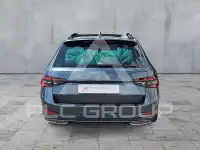 2019 Skoda Superb