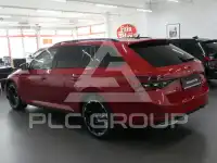2019 Skoda Superb