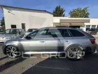 2019 Skoda Superb