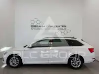 2019 Skoda Superb