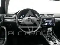 2019 Skoda Superb