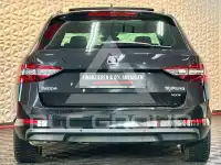 2019 Skoda Superb