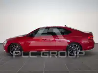 2019 Skoda Superb