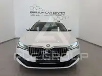 2019 Skoda Superb