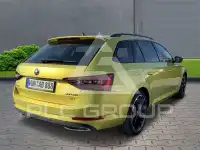 2019 Skoda Superb