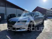 2019 Skoda Superb