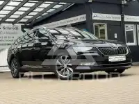 2019 Skoda Superb