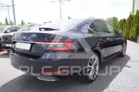 2019 Skoda Superb