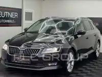 2019 Skoda Superb