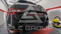 2019 Skoda Superb