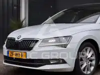 2019 Skoda Superb