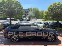 2019 Skoda Superb