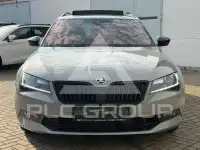 2019 Skoda Superb