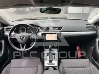 2019 Skoda Superb
