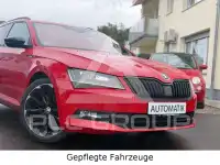 2019 Skoda Superb