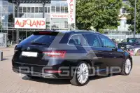 2019 Skoda Superb