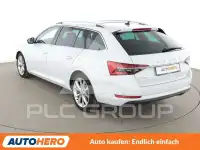 2019 Skoda Superb
