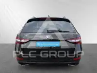 2019 Skoda Superb