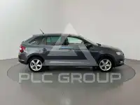 2019 Skoda Rapid