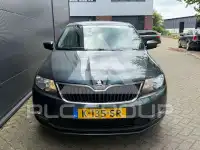 2019 Skoda Rapid