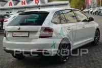 2019 Skoda Rapid