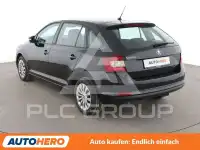 2019 Skoda Rapid