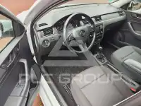 2019 Skoda Rapid